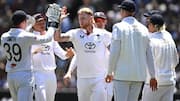 5th Ashes Test critical for Stokes-McCullum era: Michael Vaughan