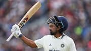 'It hurts': KL Rahul on his Test average 
