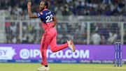 Jofra Archer matches this IPL record of Mohammed Shami: Details