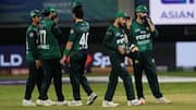 Asia Cup 2025: Decoding scenarios for UAE and Pakistan
