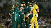 Australia eye redemption against South Africa in 2nd ODI: Preview 