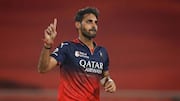IPL 2026: These bowlers have impressed the most so far