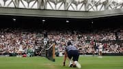 Wimbledon apologizes as electronic line-calling system fails: Details here 