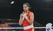 Boxer Preeti Pawar enters CWG final, to face Canada's Delgado