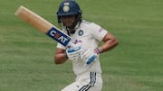 Harmanpreet Kaur becomes 3rd Indian with 9,000 international runs (women's)
