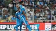 2027 World Cup: What could be Team India's pace-bowling unit?