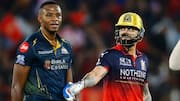 IPL 2026: Virat Kohli's dominance against Kagiso Rabada scripts history 