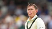 Will Australia stick with Marnus Labuschagne amid continuous failures? 
