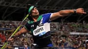 Neeraj Chopra clinches Paris Diamond League: Key details 