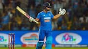 Will Rinku Singh be dropped from India's Asia Cup squad?