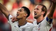 FIFA World Cup: England beat Norway to earn semi-final berth 