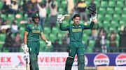 SA's Matthew Breetzke breaks this ODI record vs Australia: Details 