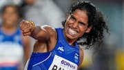 Asian Games, Indian women's relay team scripts history: Details here