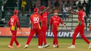 3rd ODI: Can Zimbabwe complete a clean sweep over Bangladesh?