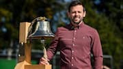 Ed Joyce appointed Ireland's high-performance batting coach