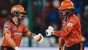 IPL: Abhishek, Klaasen, Kishan become second trio with this feat