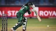 Fatima Sana breaks record for fastest half-century in WT20Is: Stats 