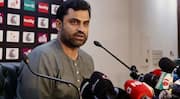BCB election: Tamim confident of his presidency