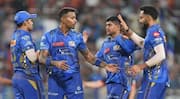 IPL 2026: What is MI's record at Wankhede Stadium?