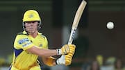 CSK denies Ashwin's claims regarding Brevis's signing during IPL 2025