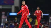 Rahul Chahar set to play for Surrey in County Championship