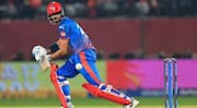 IPL: Teams to record successful 200+ chases after this collapse