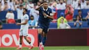 World Cup: Mbappe scripts records in his 100th international appearance 