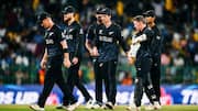 T20 WC: Mitchell Santner lauds NZ's resilience after beating SL