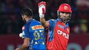 IPL 2026: Ashwin calls for DRS change following PBKS-MI clash 