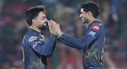 'Huge mistake': Rashid Khan's honest admission over back surgery 