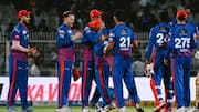 Delhi Capitals summon players for self-introspection after disappointing IPL season 