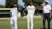 Rasantha, Madushka trouble Indian bowlers in warm-up match: Details here 