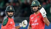 Can Bangladesh reach Asia Cup final? Saif Hassan opines 