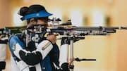 Asian Games 2026: India's schedule for September 22
