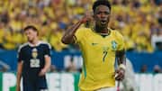Brazil reach FIFA World Cup 2026 knockouts with Scotland scalp