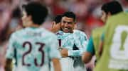 FIFA World Cup: Portugal stun Croatia to reach next round