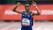 Asian Games, marathon: India's Sawan Barwal wins silver