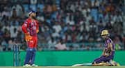 IPL: KKR's Angkrish Raghuvanshi fined for this reason 