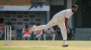 Team India ropes in six net bowlers for Afghanistan Test