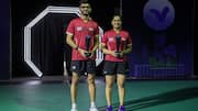 Asian Games, table tennis: Manush Shah, Diya Chitale win bronze