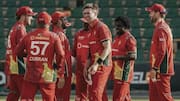 Confident Zimbabwe host Bangladesh in Bulawayo: 1st T20I preview