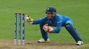 WCPL 2026: Sushma Verma replaces Yastika Bhatia at TKR 
