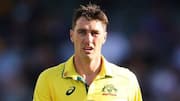 Pat Cummins to skip white-ball series against South Africa: Details 