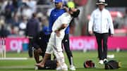 ICC mulls rule change for injury replacements following Pant's fracture 