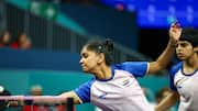 Asian Games, women's table tennis: India beat Pakistan, reach quarterfinals