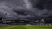 Oval Test: Will rain hamper proceedings on Day 5? 