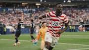 FIFA World Cup: USA thrash Paraguay 4-1 in their opener