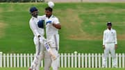 Duleep Trophy 2025 semi-finals: Here's all you need to know