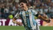 FIFA World Cup: Argentina beat Switzerland to set England semi-final 