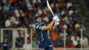 Batters to clock 400-plus runs in most successive IPL seasons